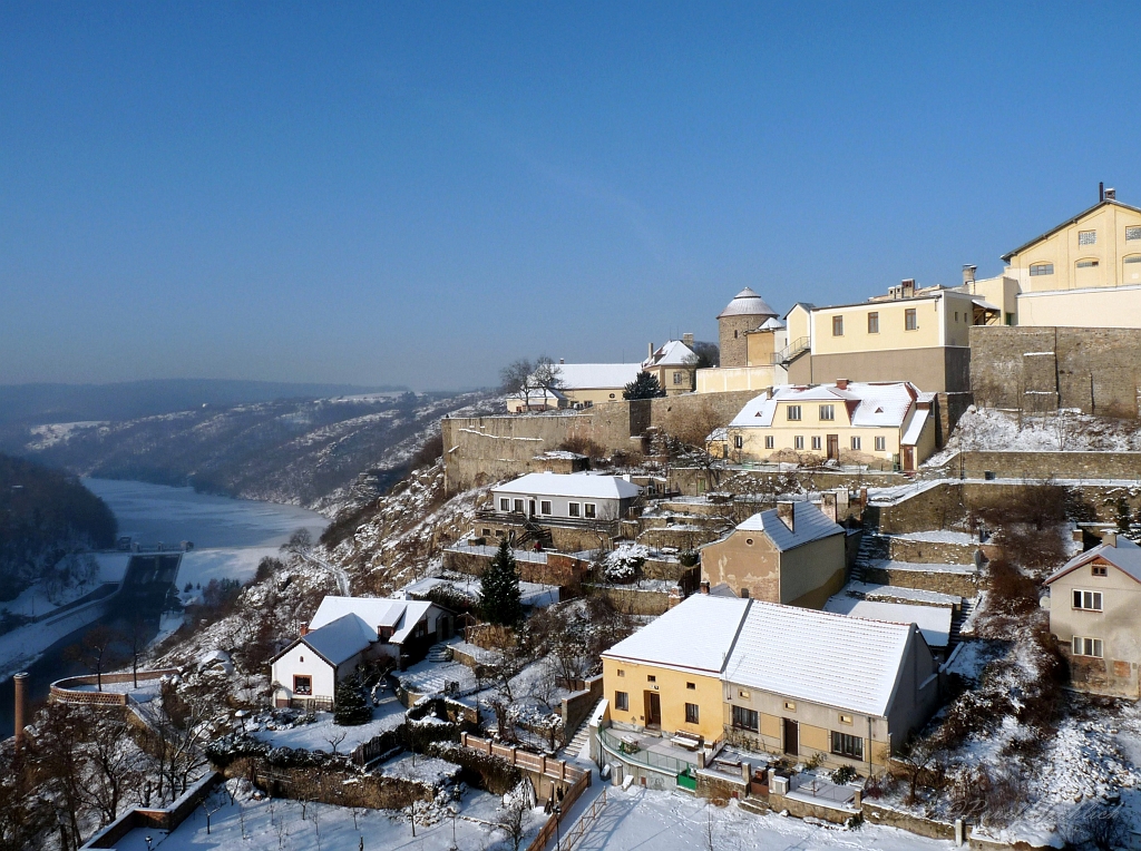 Hradni ostroh, Znojmo.jpg